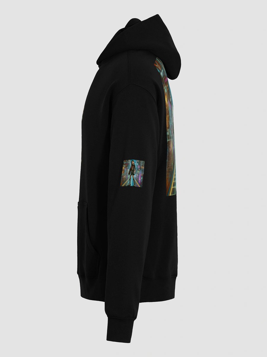 Meta Kid #6 Hoodie product image (7)