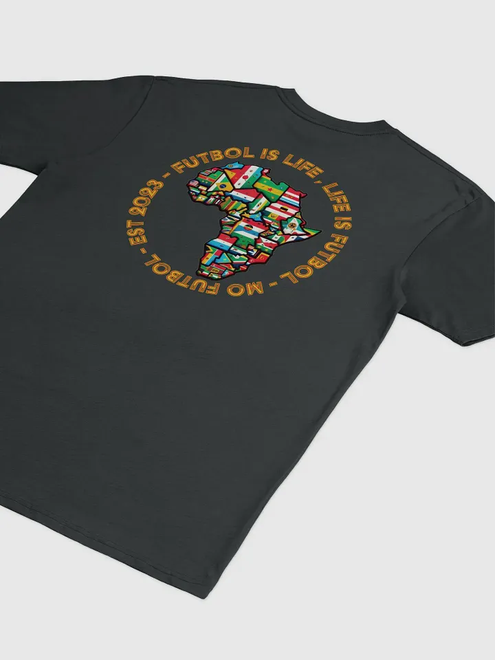 Futbol is Life product image (1)