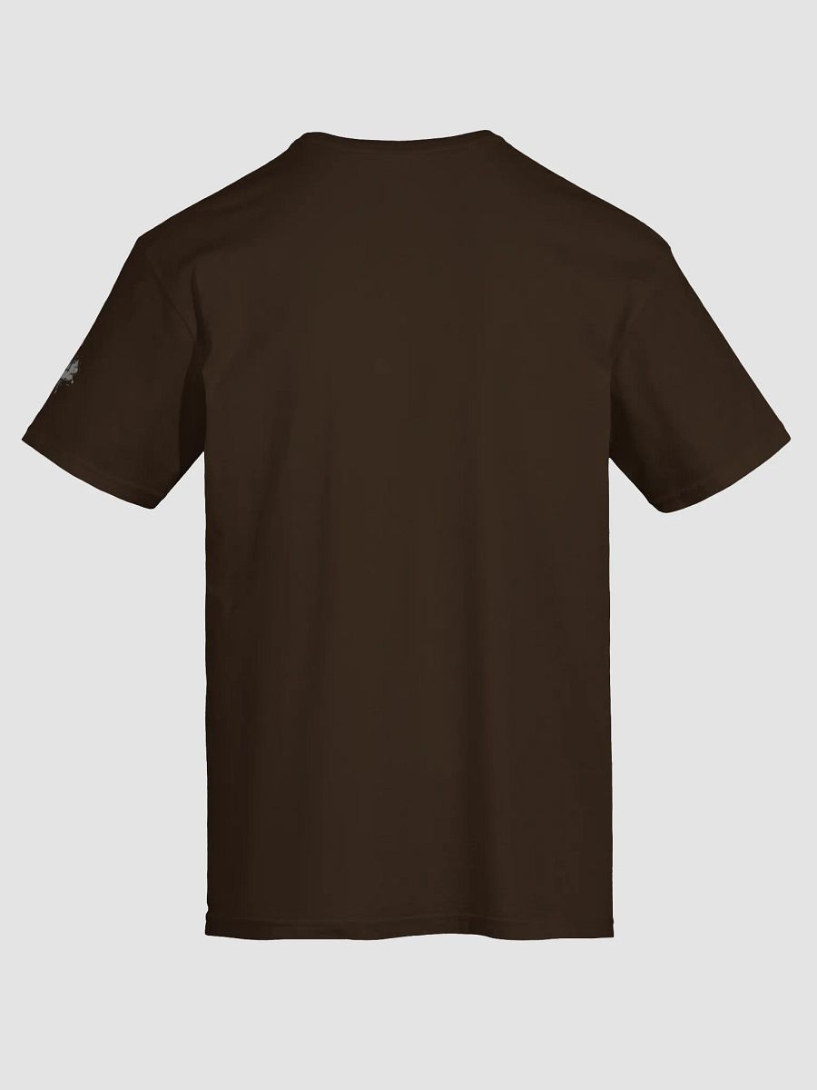 Barbed heart soft tee product image (26)