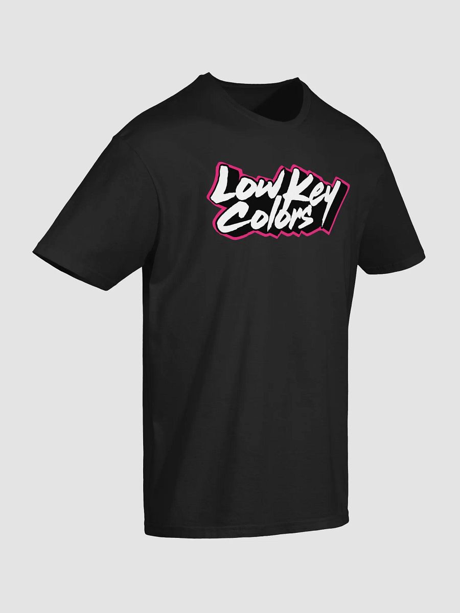 Logo Shirt! product image (10)