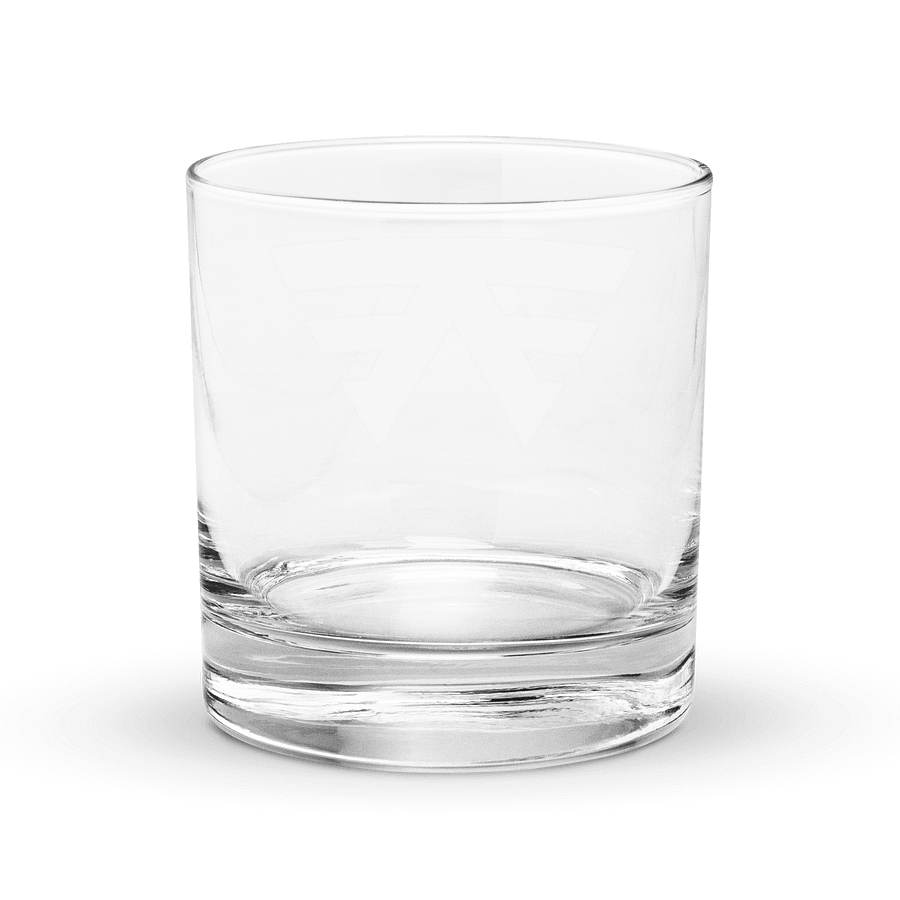EDDIE Athletics Rocks Glass product image (4)