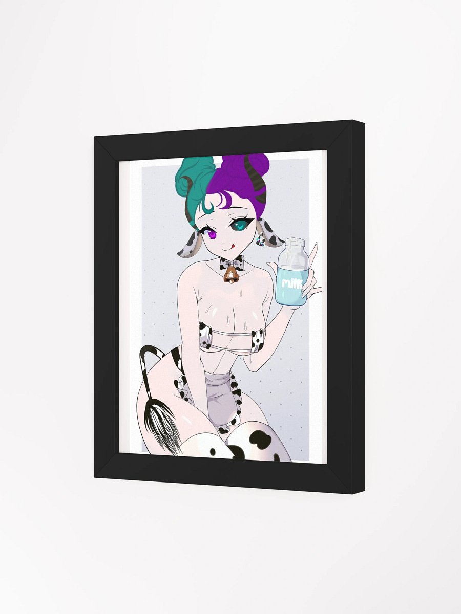 Milk poster product image (9)