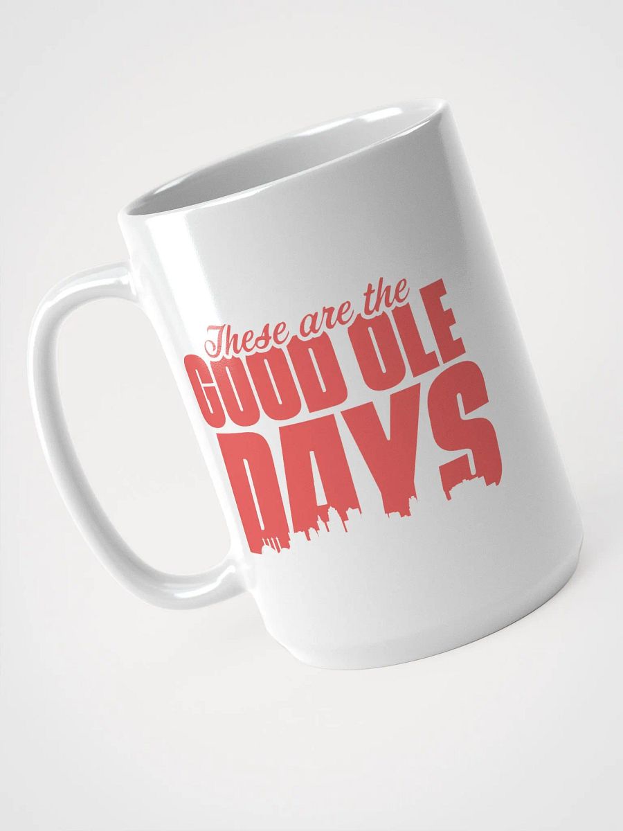 Good Ole Days Mug product image (3)