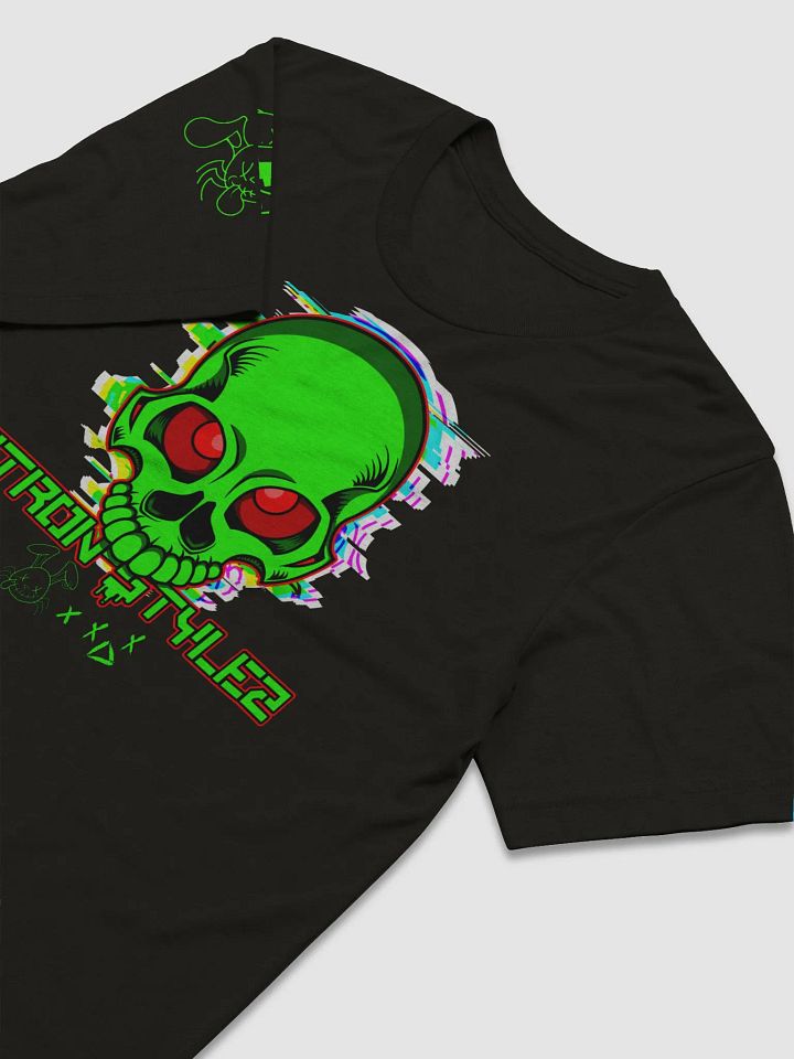 DAPixelhero - Skull Daddy product image (2)