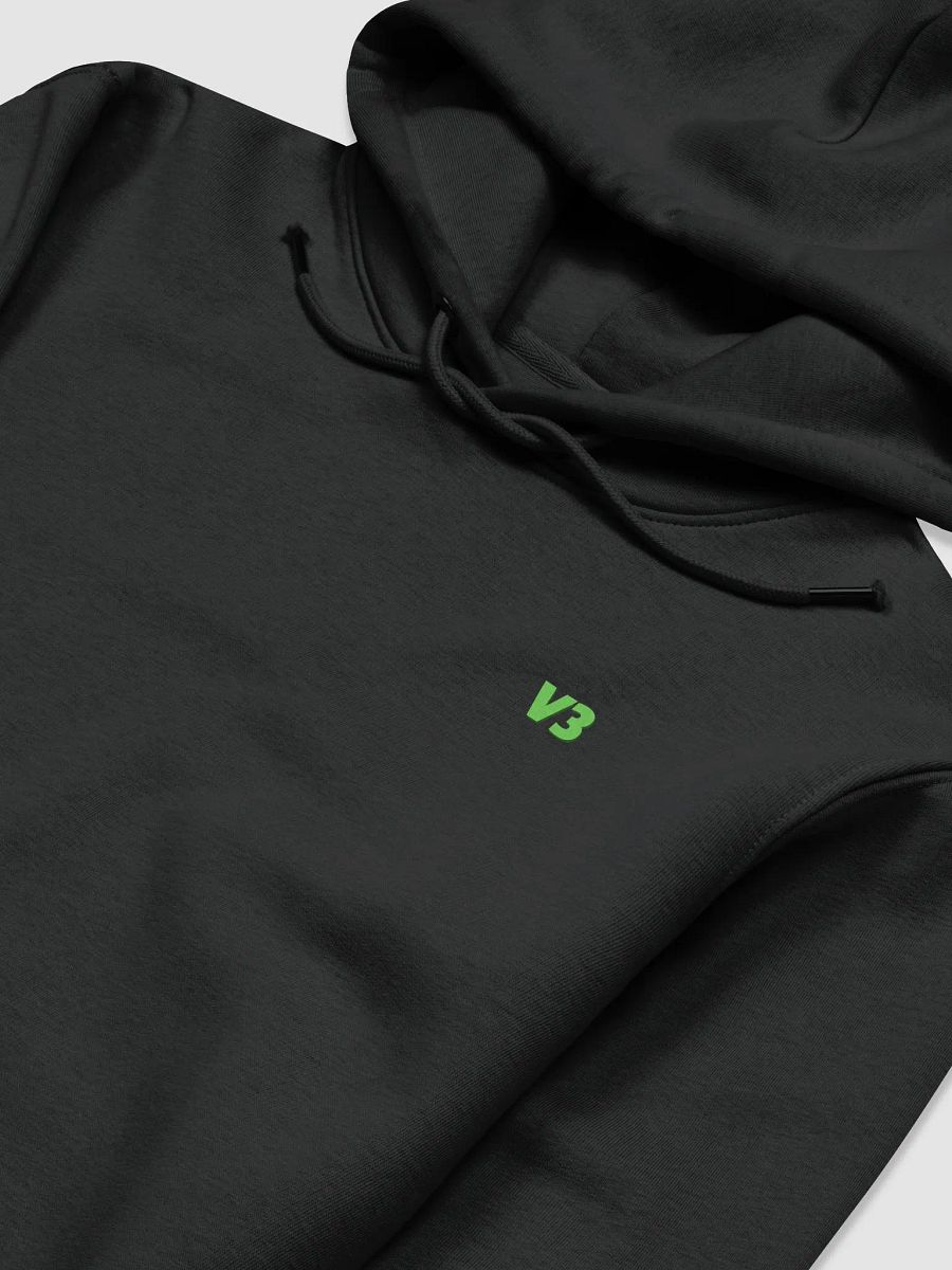 General Insanity: PREMIUM V3 Hoodie product image (12)