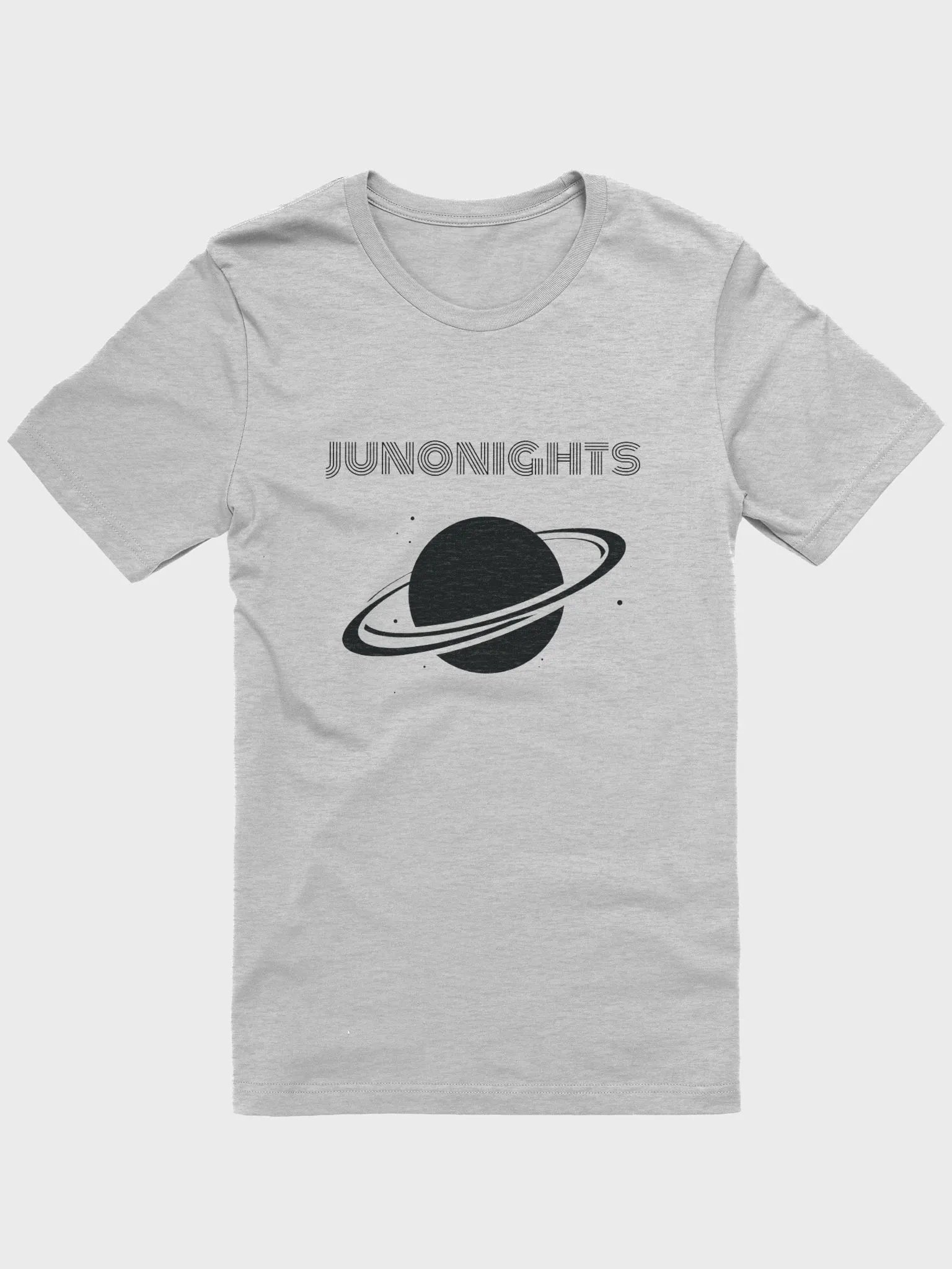 Junonightss saturn t-shirt product image (1)