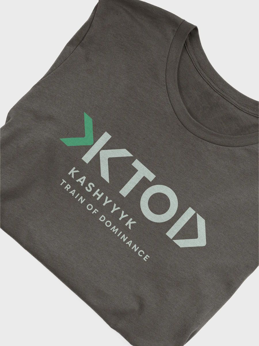 KTOD Inverse Tee product image (23)
