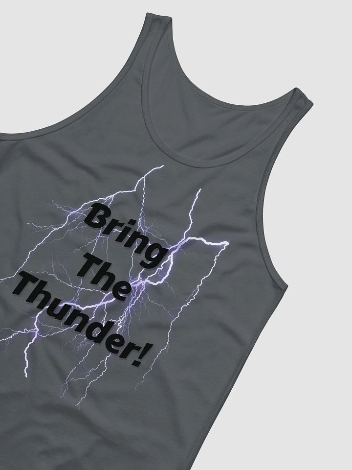 Bring The Thunder Tank product image (6)