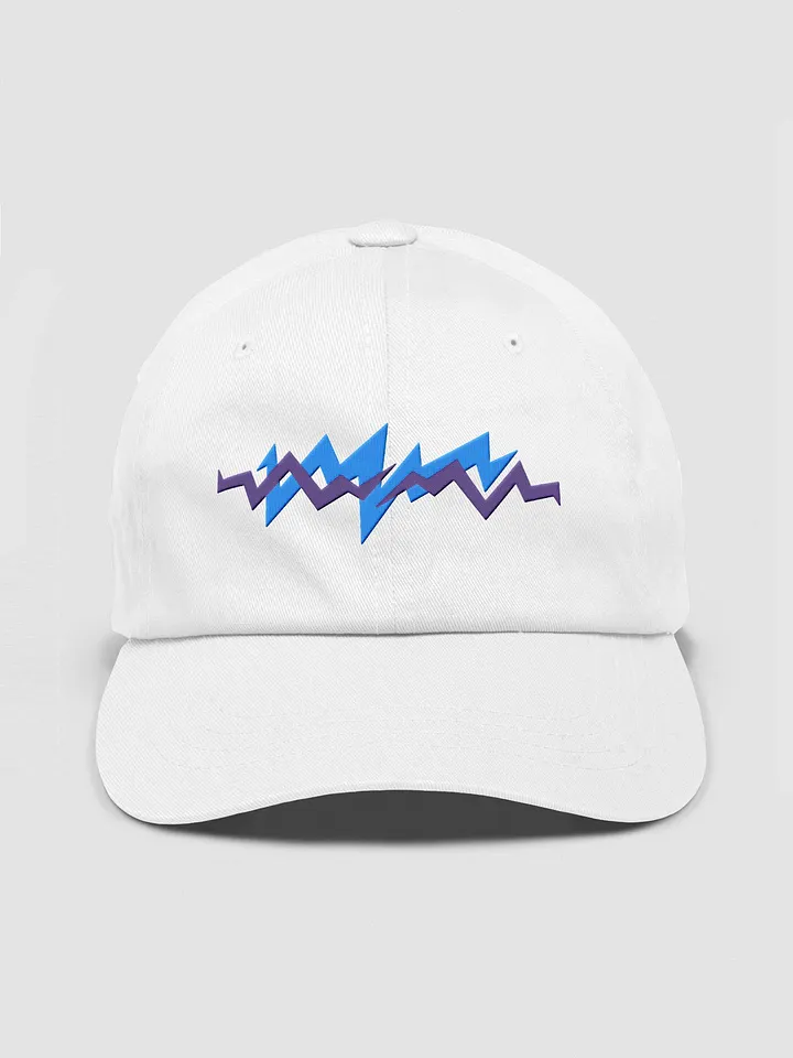 Qyuwi Jazz Cap product image (1)