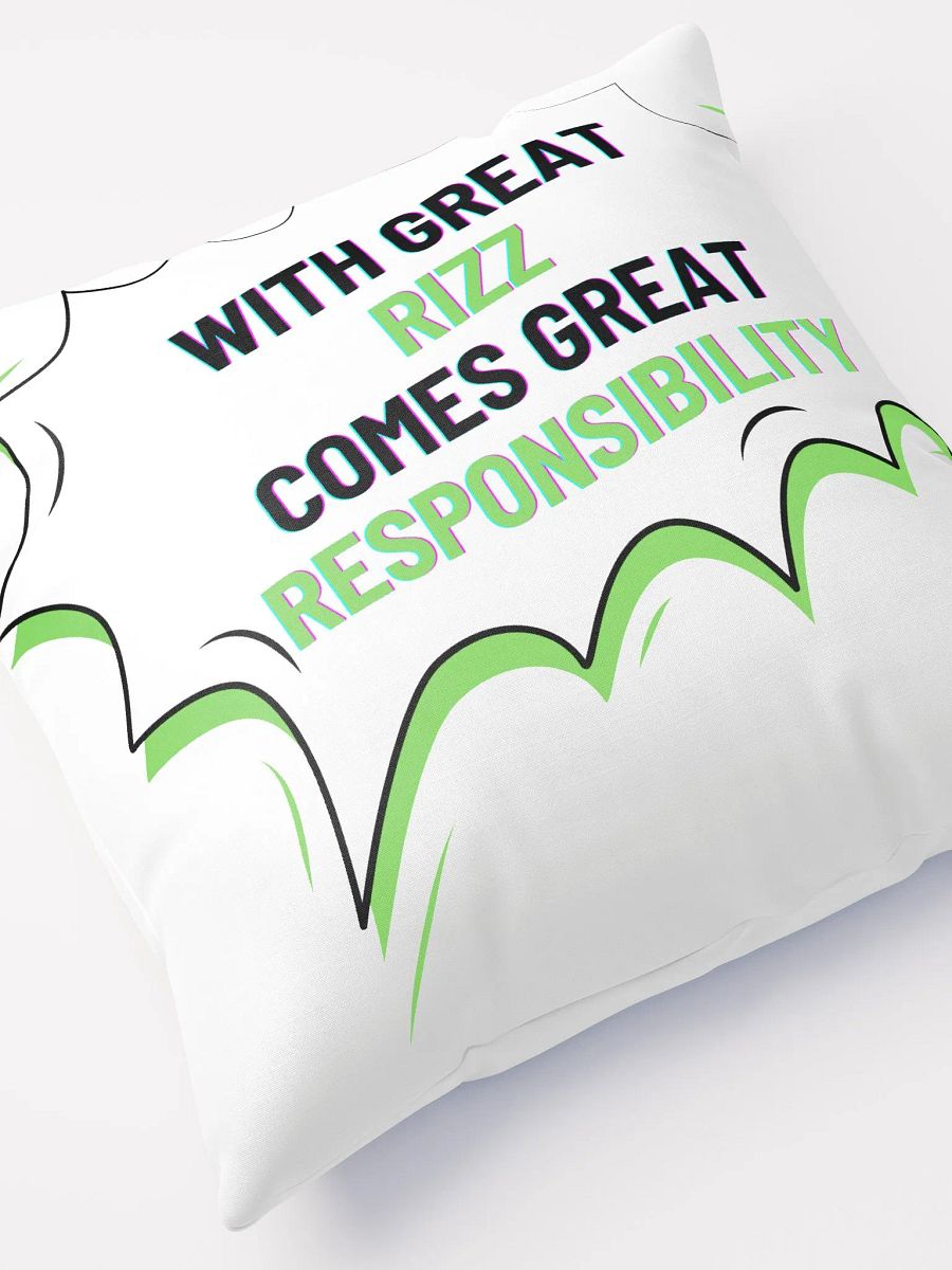 Lokii Pillow product image (5)