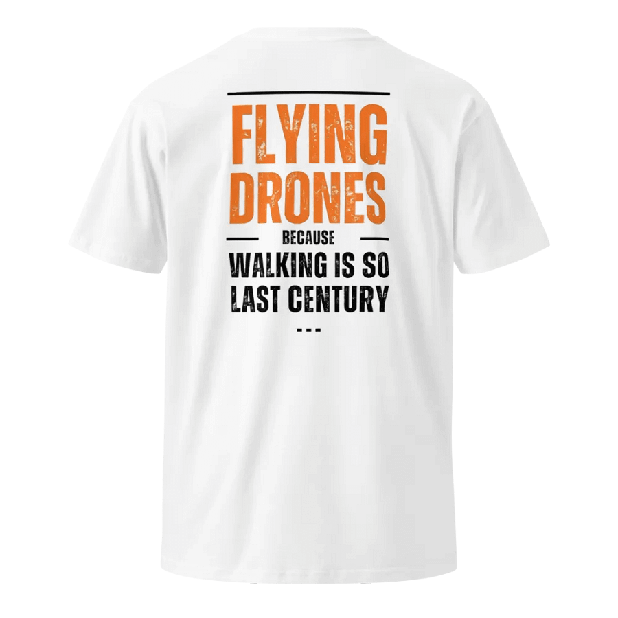 iFLY PREMIUM TEE product image (2)