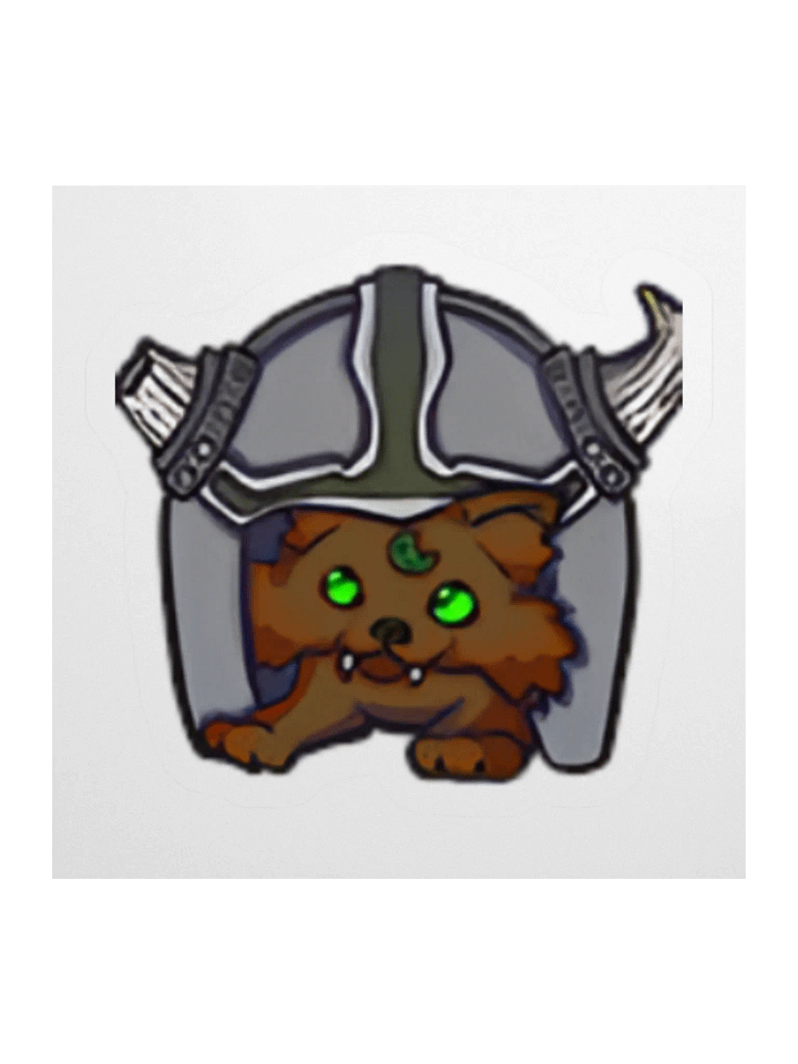 Raider in Training product image (1)