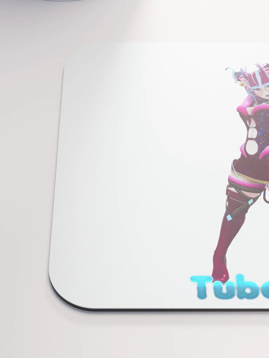 TubeToad Mouse Pad product image (6)