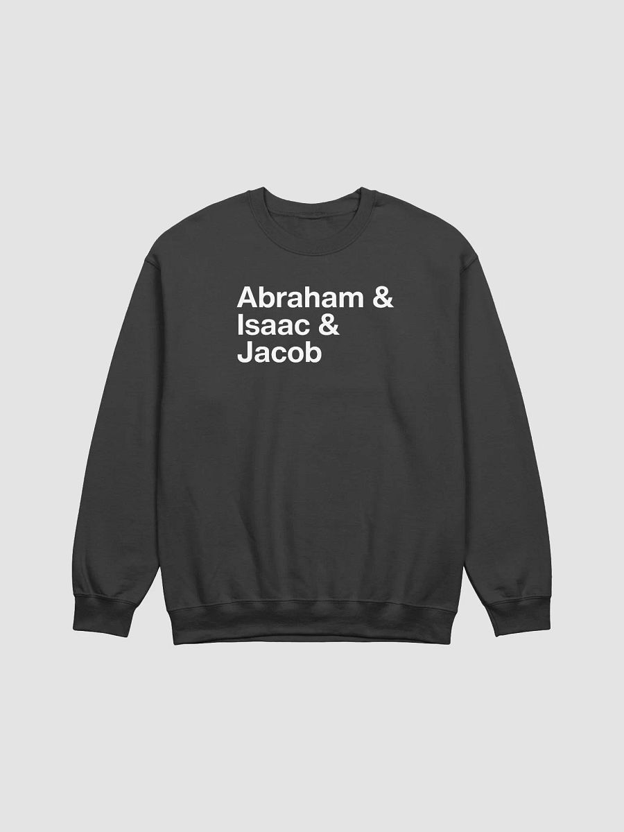 Patriarchs Crewneck Sweatshirt product image (2)