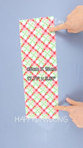 Handmade gift bag ♡

#sewingtutorial #diycraft #sewing #sewingtips #재봉틀취미 #diybag