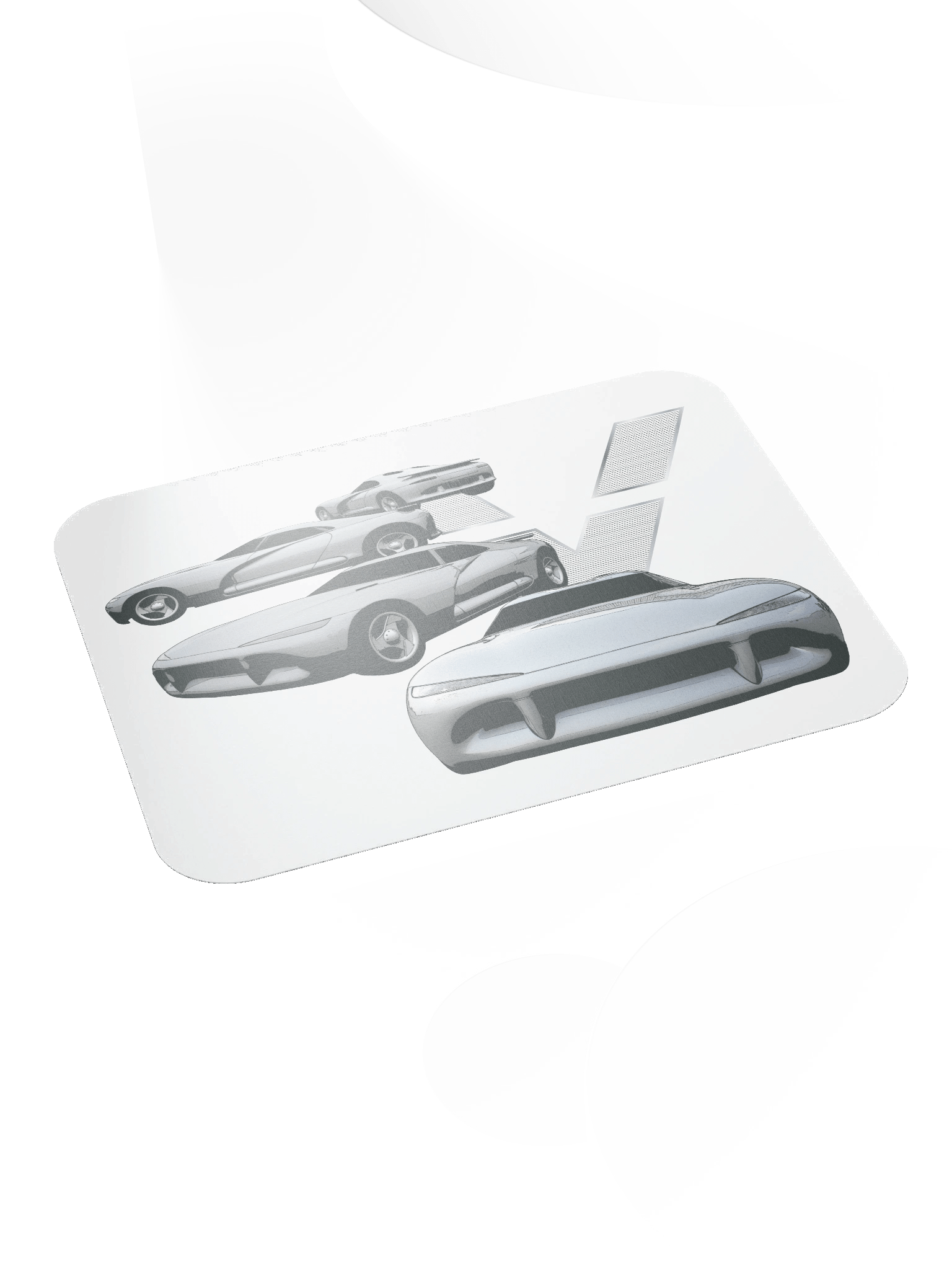 Defender Mouse Pad A product image (4)