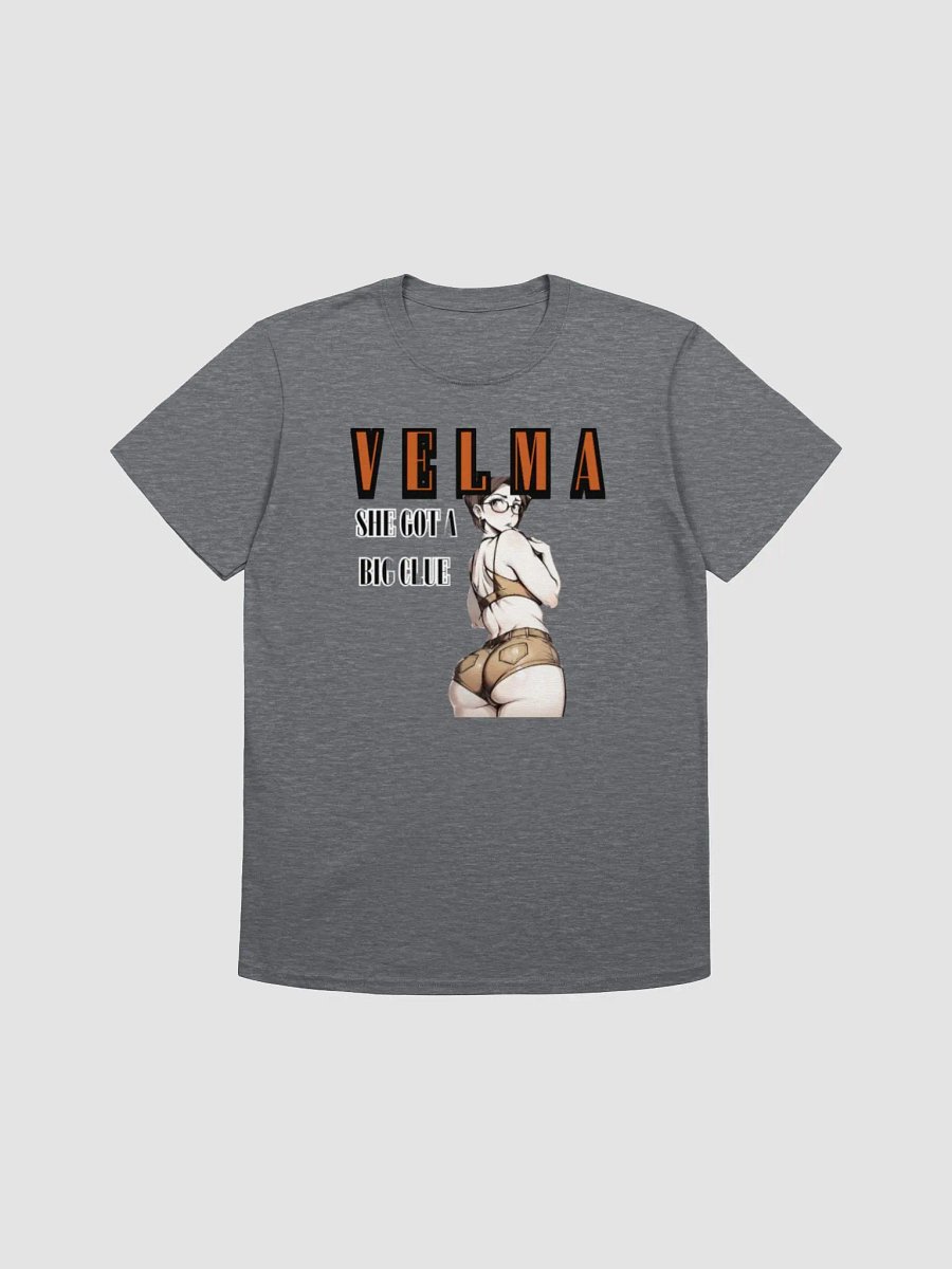 caked up Velma tee product image (2)