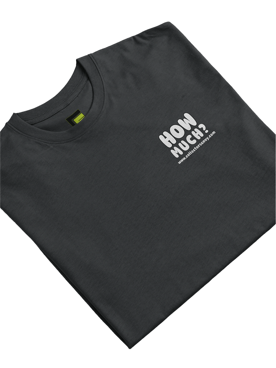 How Much? Heavyweight Tee product image (71)