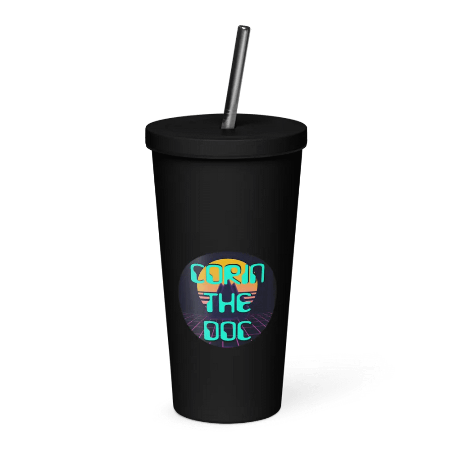 Hydro Homies Straw Cup product image (172)
