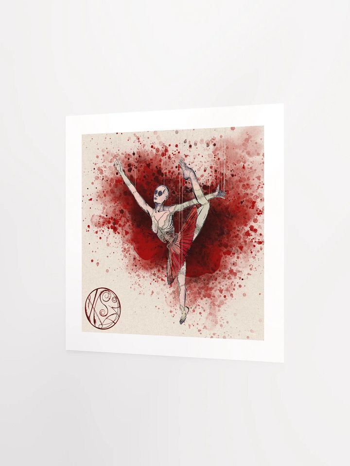 The Puppet - Poster product image (6)