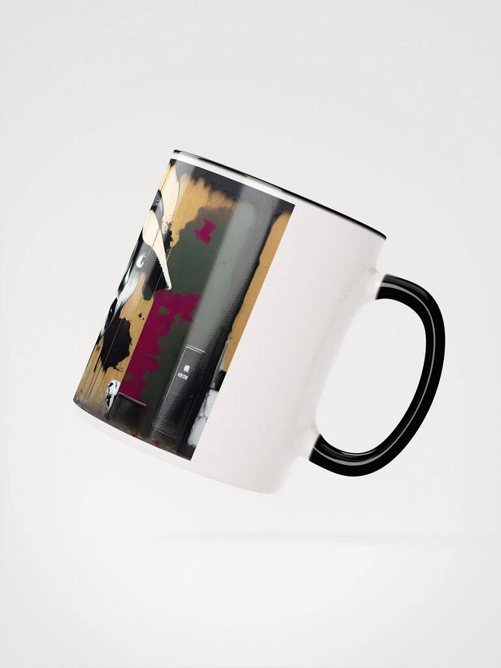 Banksy: Anonymous Street Art Provocateur product image (4)