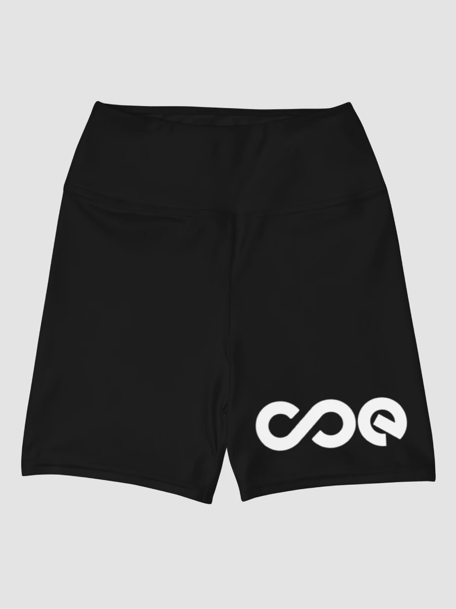 COE Women's Yoga Shorts product image (2)