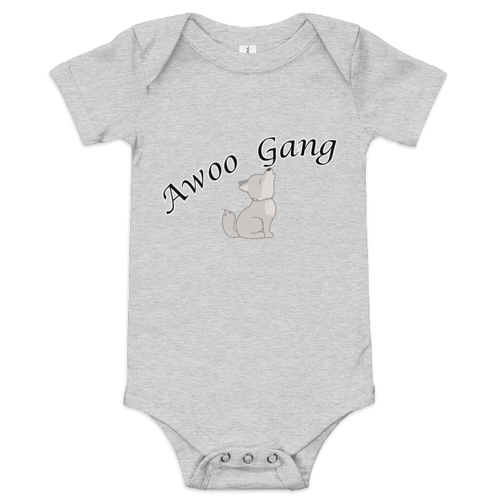 Baby Awoo Gang product image (1)