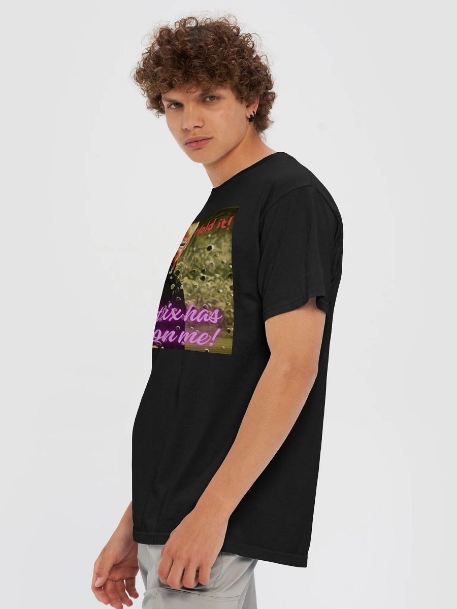 Trump-Inspired Mind Control T-Shirt product image (6)