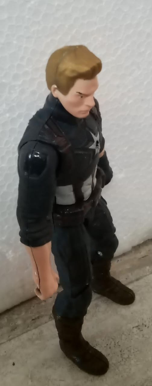 SUPER HERO SERIES product image (4)