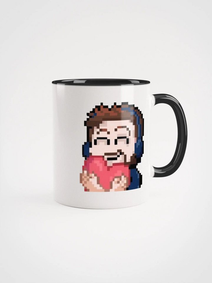 Dunc & Time Love Mug product image (2)