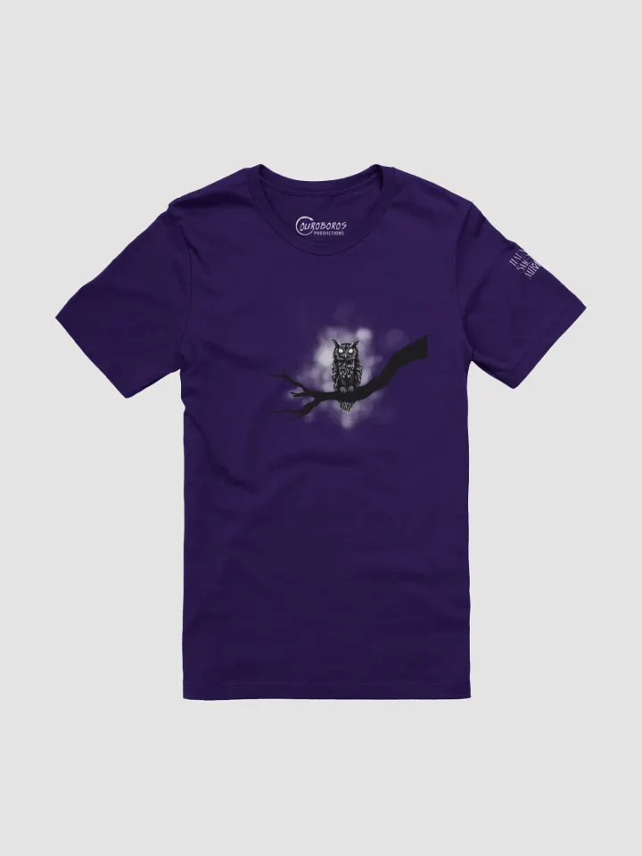 Sight Beyond Shadows Graphic Tee product image (1)