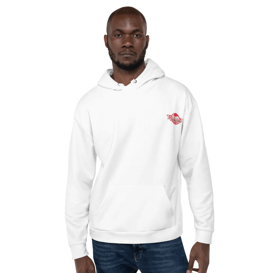 The World is yours Hoodie product image (4)