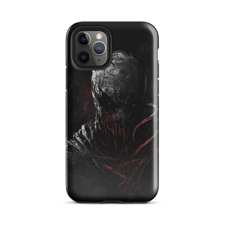 Dark Reaper iPhone Tough Case product image (27)