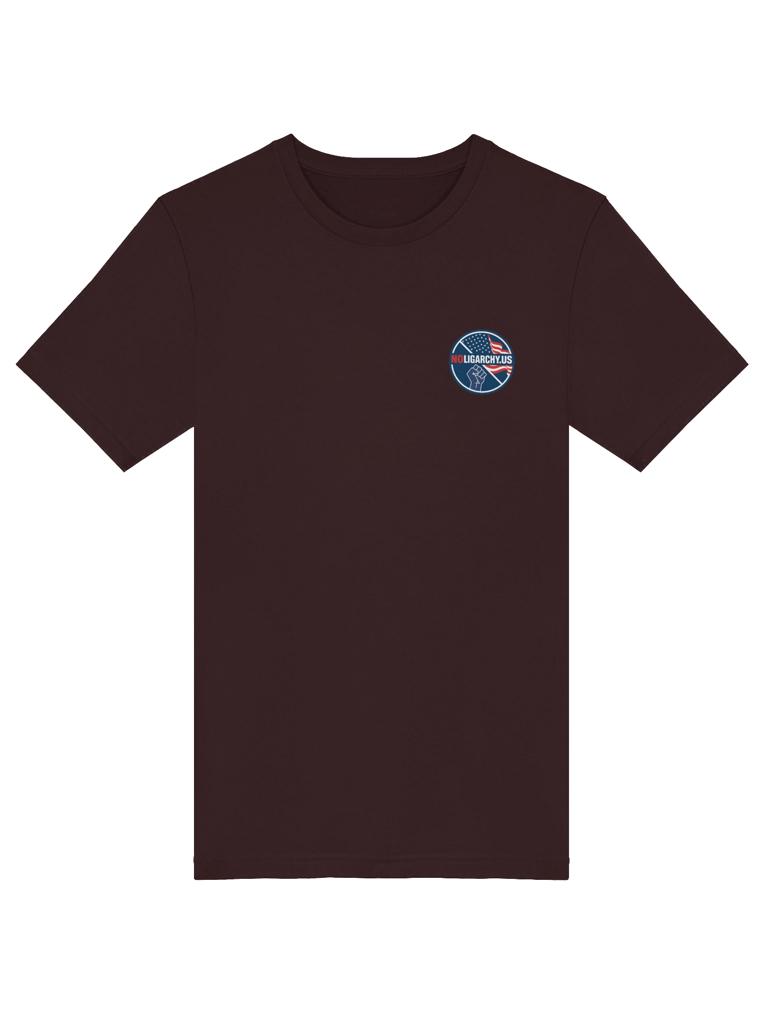Standard Fist Logo (chest) product image (46)
