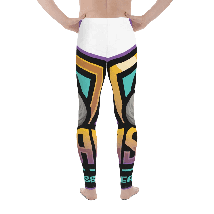 Mens Leggings by AsherClan product image (3)