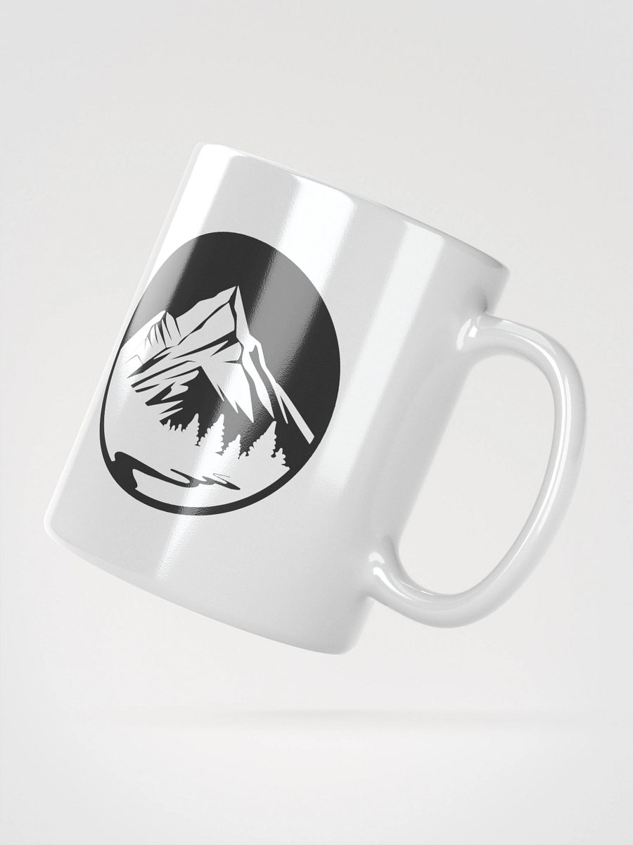 "Come And See" Mug product image (2)