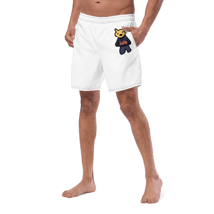 Soup Bear Trunks product image (2)