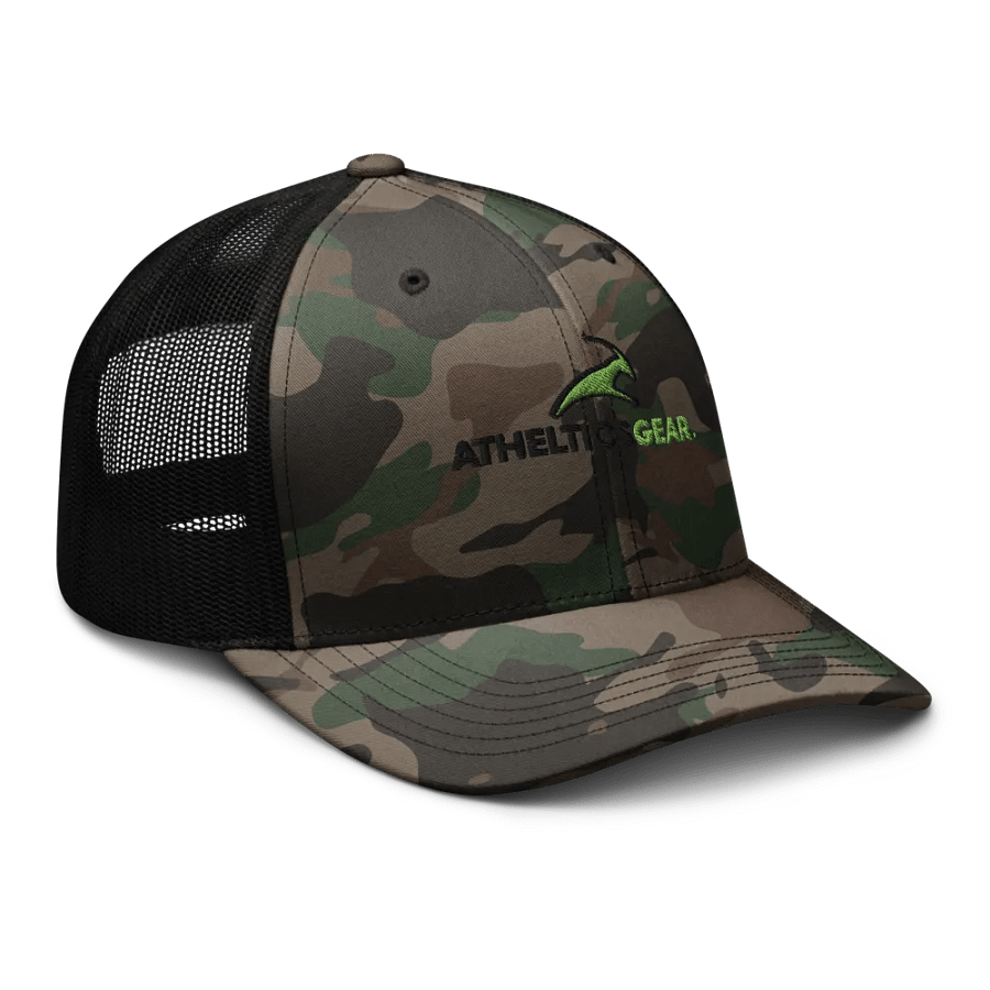 Caprine Atheltics Gear product image (6)