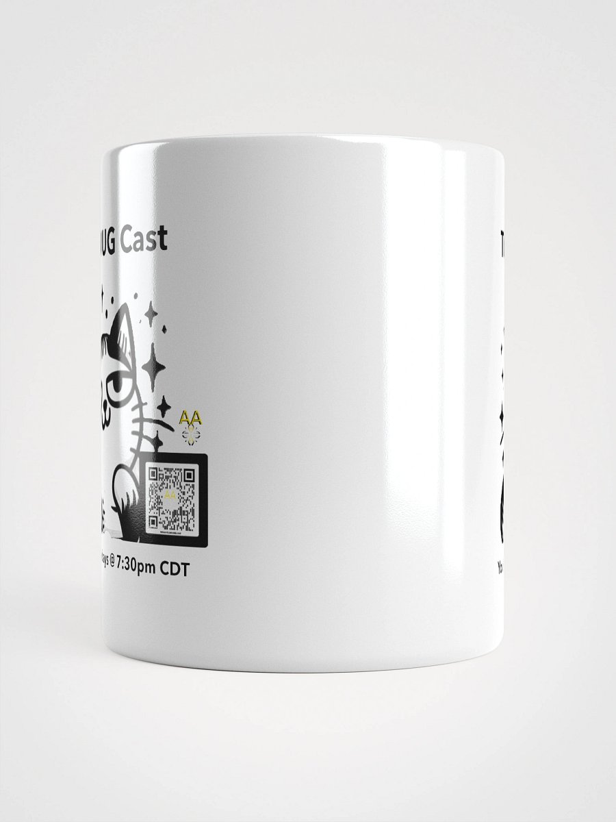 The SMUG Cast MUG! product image (15)