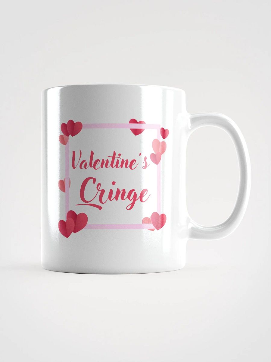 Valentine's Cringe Mug product image (2)