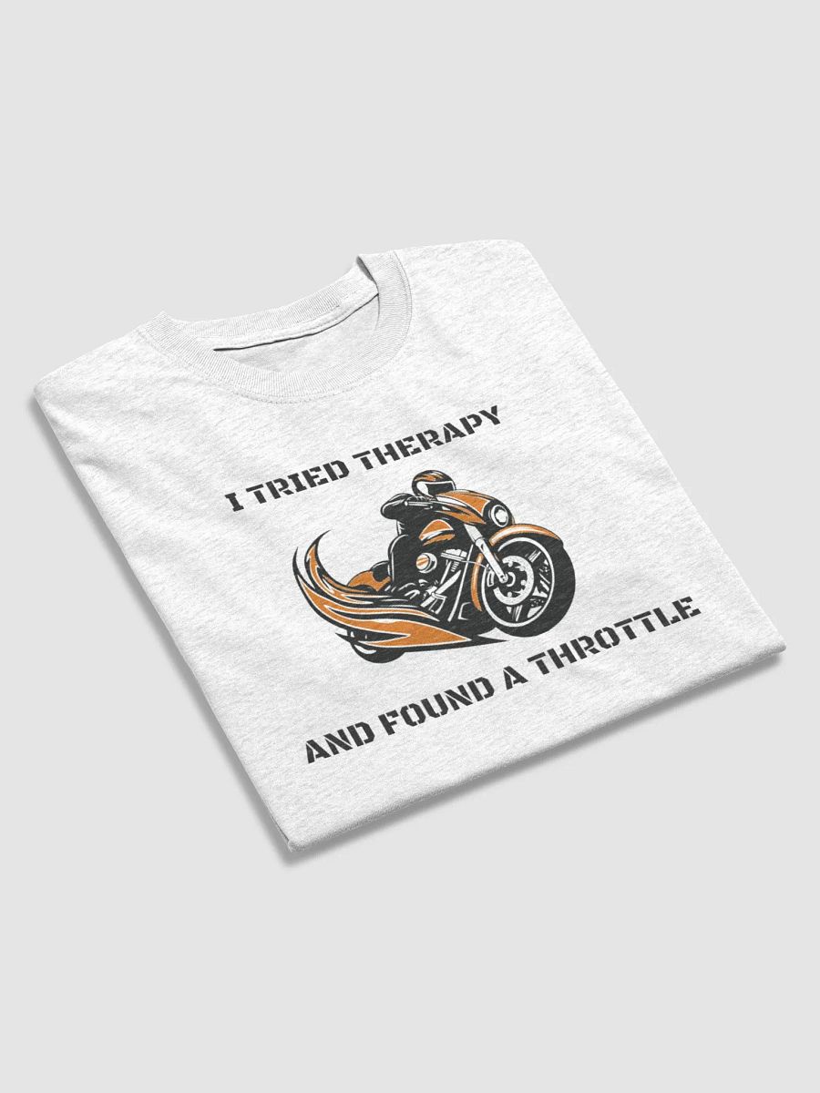 Therapy Shirt product image (3)
