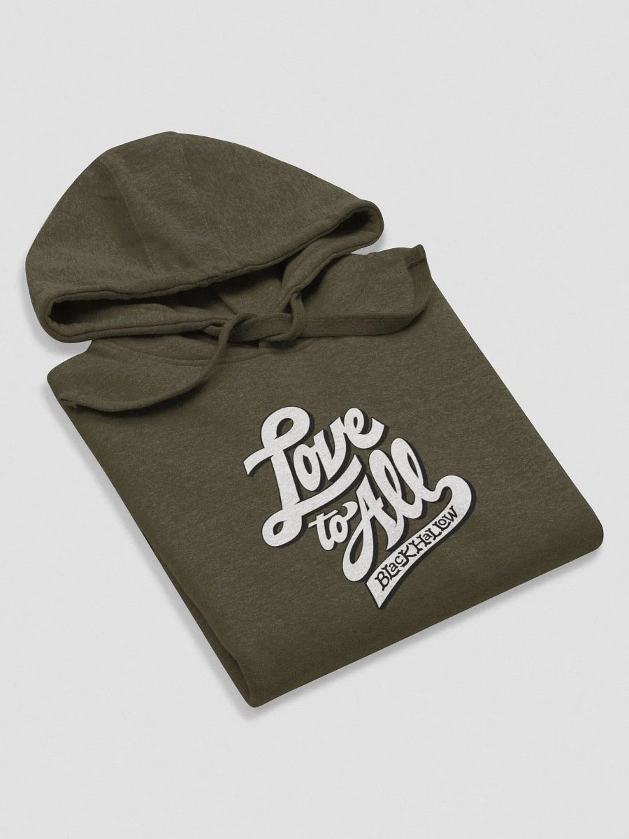 L2A Drab Hoodie Collection product image (27)