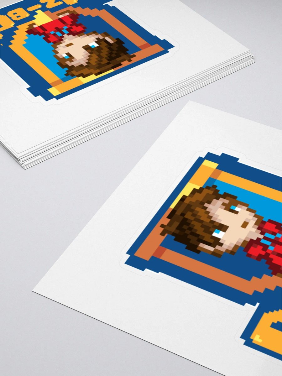 DJ Z-Bot Official Crest product image (4)