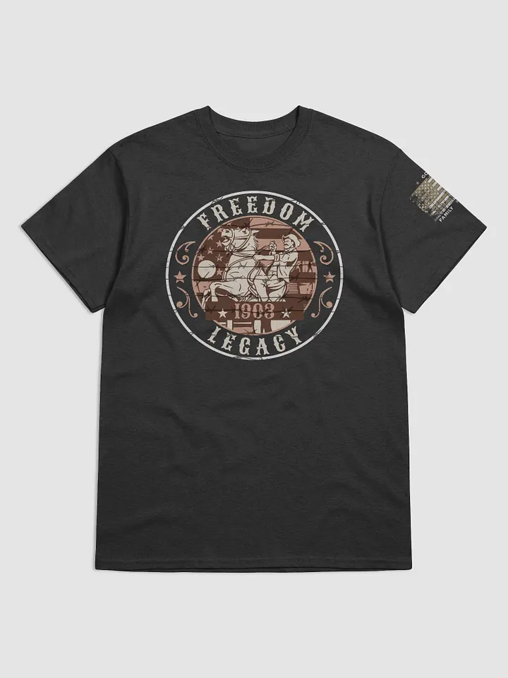 Will Rogers Tee product image (1)