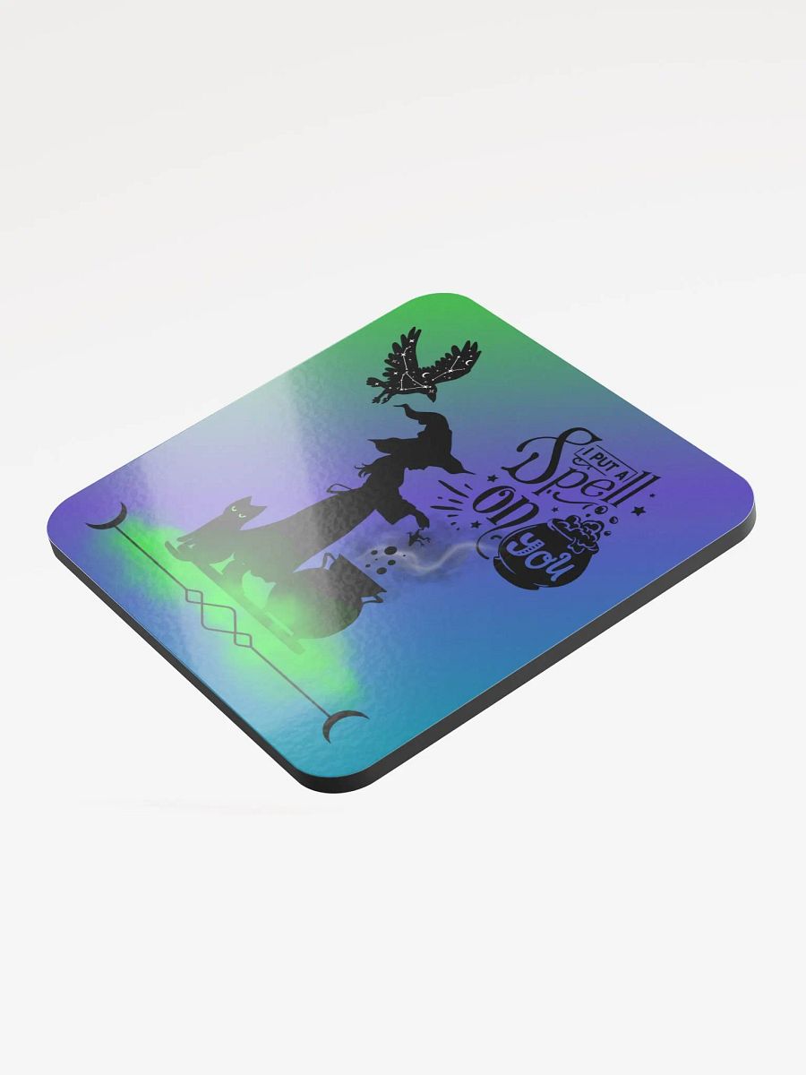 Spell on You - Coaster product image (5)