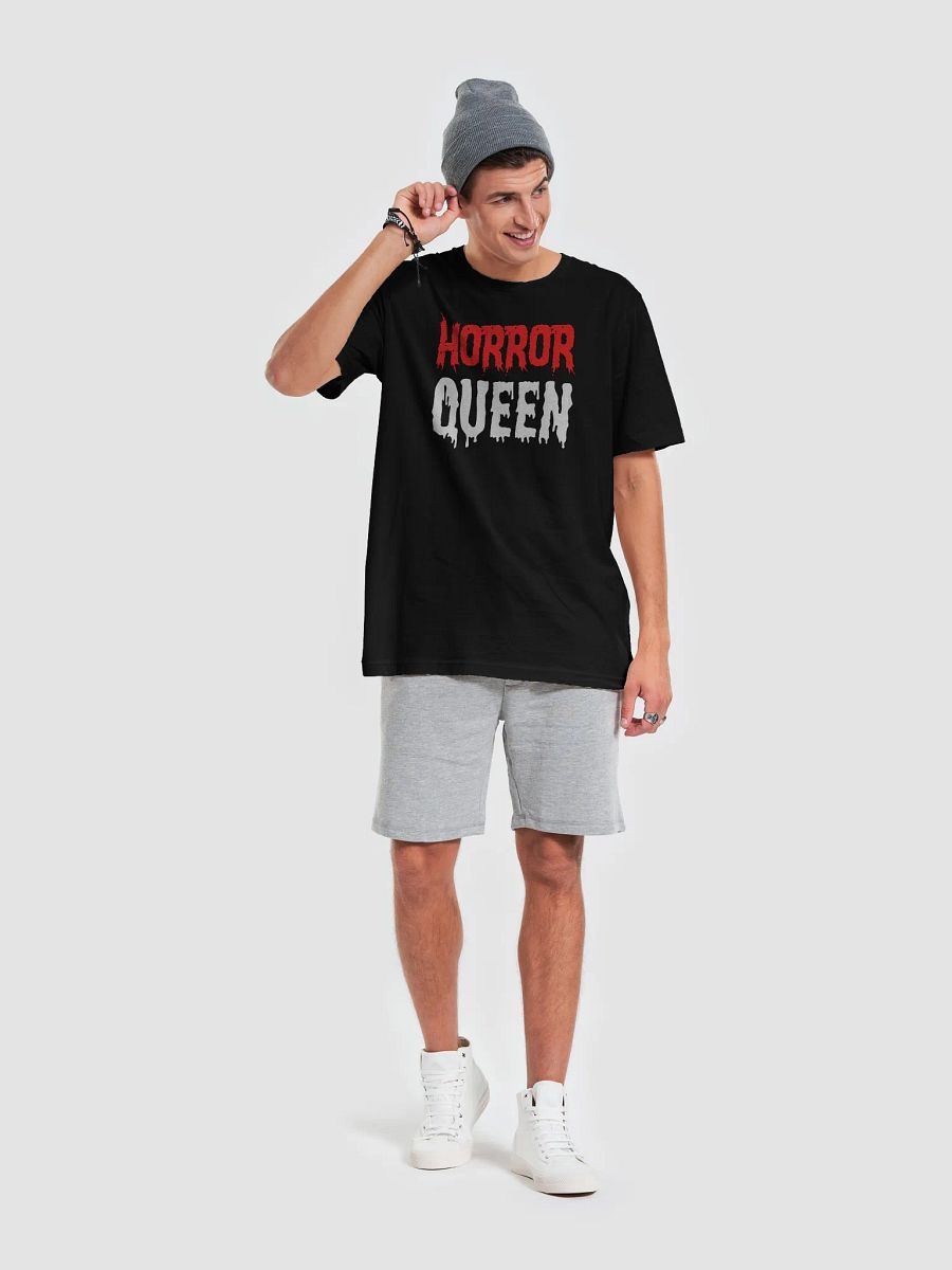 Horror Queen T-Shirt product image (28)
