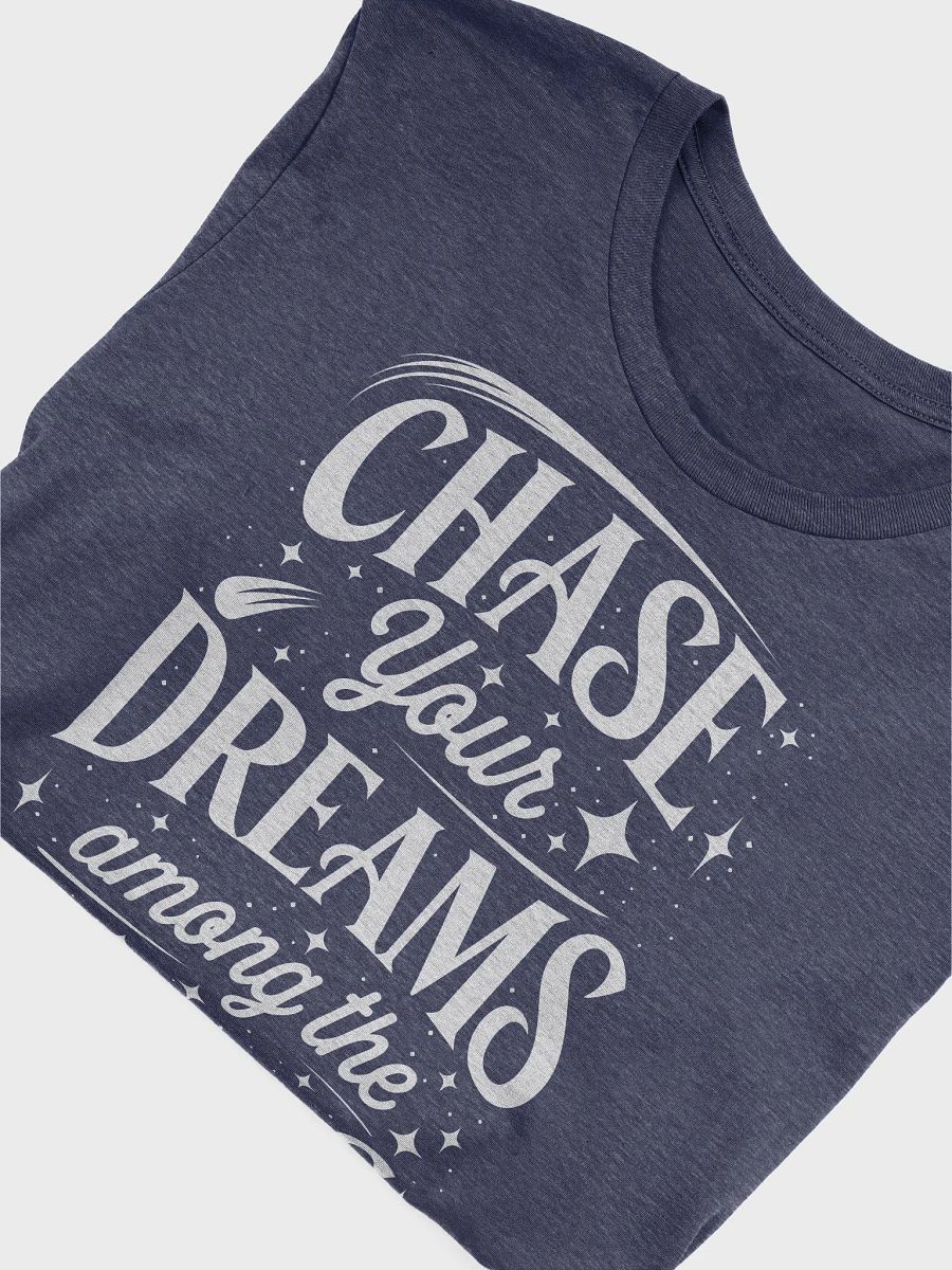 Starry Dreams Motivational T-Shirt product image (6)