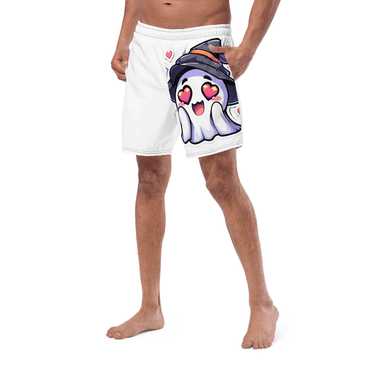 CazzMirra´s Swim Trunks product image (2)