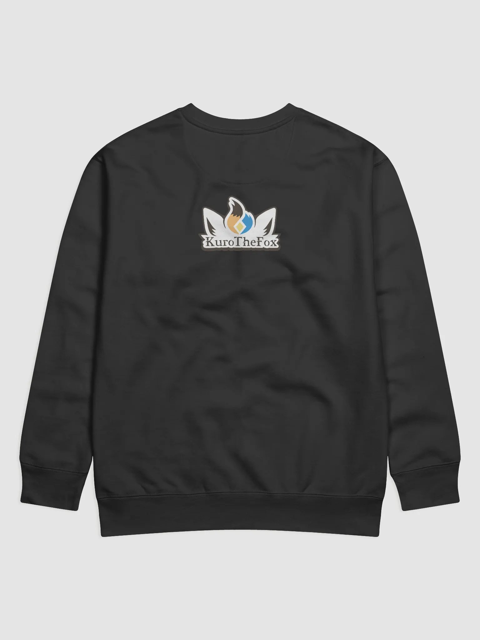 Badass Kuro Sweatshirt product image (2)