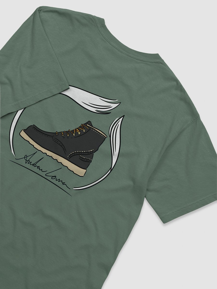 Logo Printed Tee product image (38)